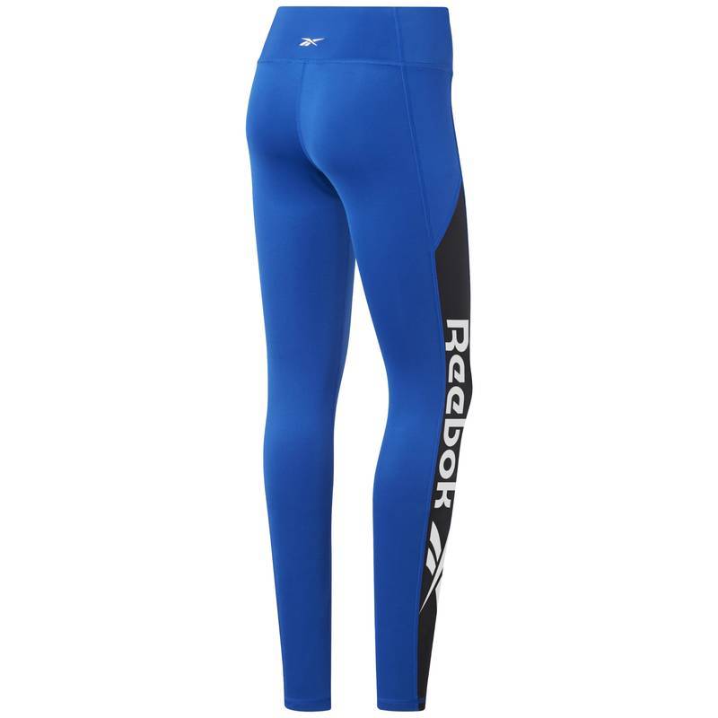 Dámské legíny Workout Logo Tight - FK6845