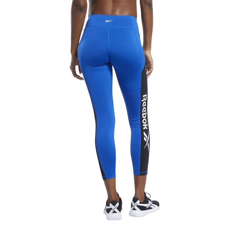 Dámské legíny Workout Logo Tight - FK6845