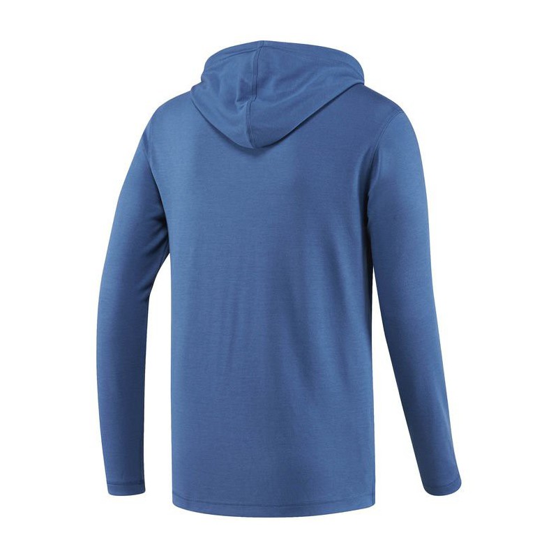 UFC mikina FG PULLOVER BJ8754