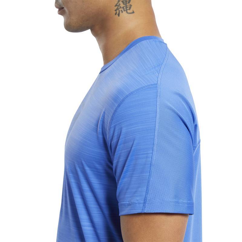 Pánské tričko TS AC Graphic Move Tee Q1 - FK6350