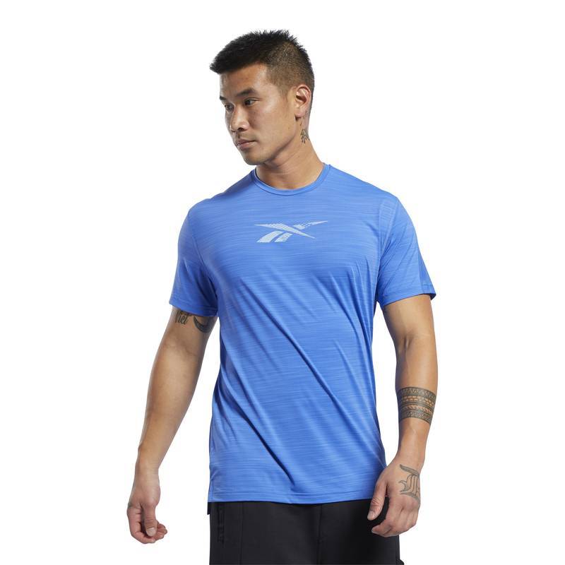 Pánské tričko TS AC Graphic Move Tee Q1 - FK6350