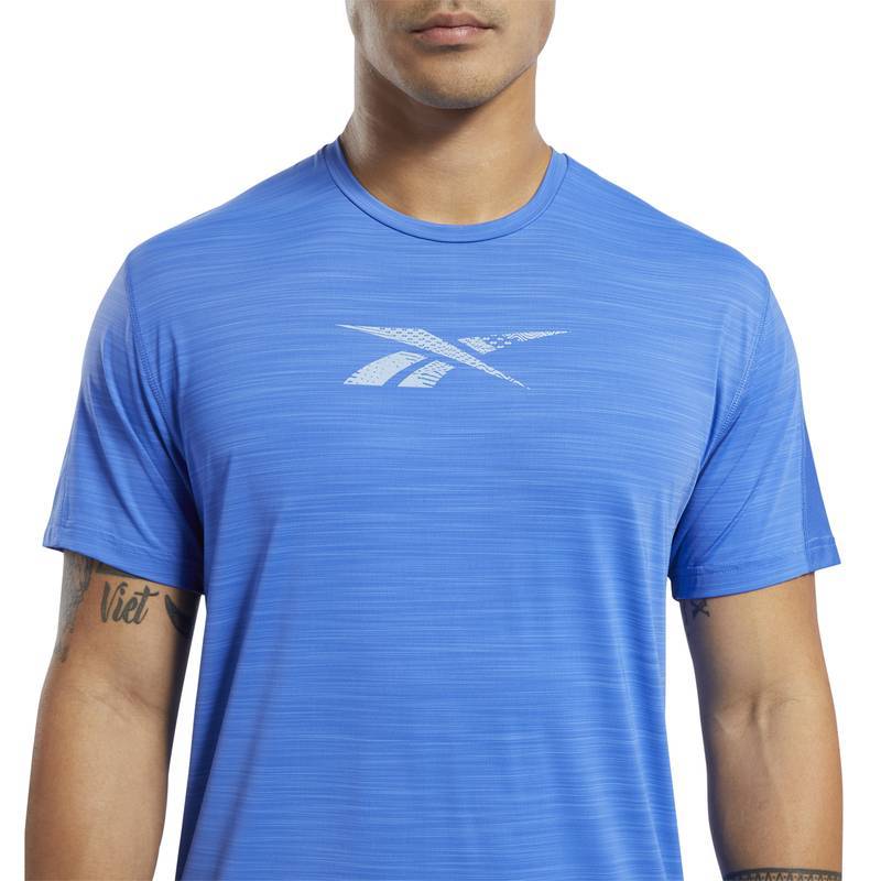 Pánské tričko TS AC Graphic Move Tee Q1 - FK6350