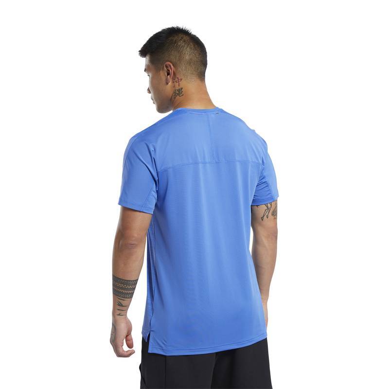 Pánské tričko TS AC Graphic Move Tee Q1 - FK6350