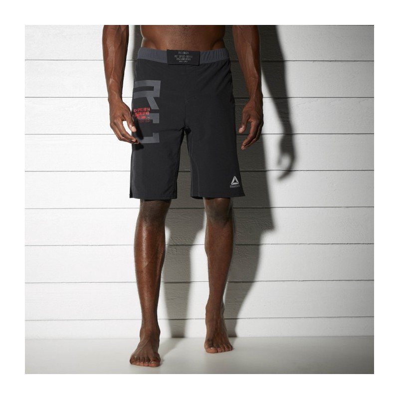 COMBAT MMA SHORT BJ8840