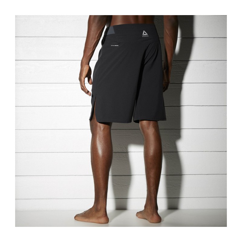 COMBAT MMA SHORT BJ8840