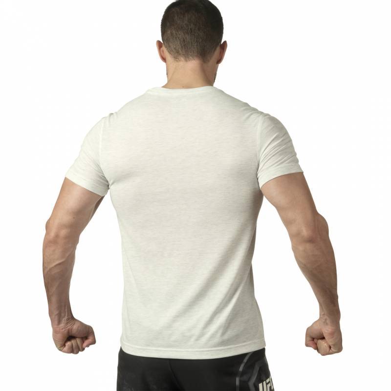 Pánské tričko UFC FK ULTIMATE JERSEY - DM5168