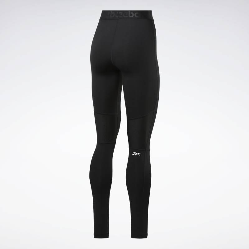 Man compression Tight Workout R TIGHT - FP9107