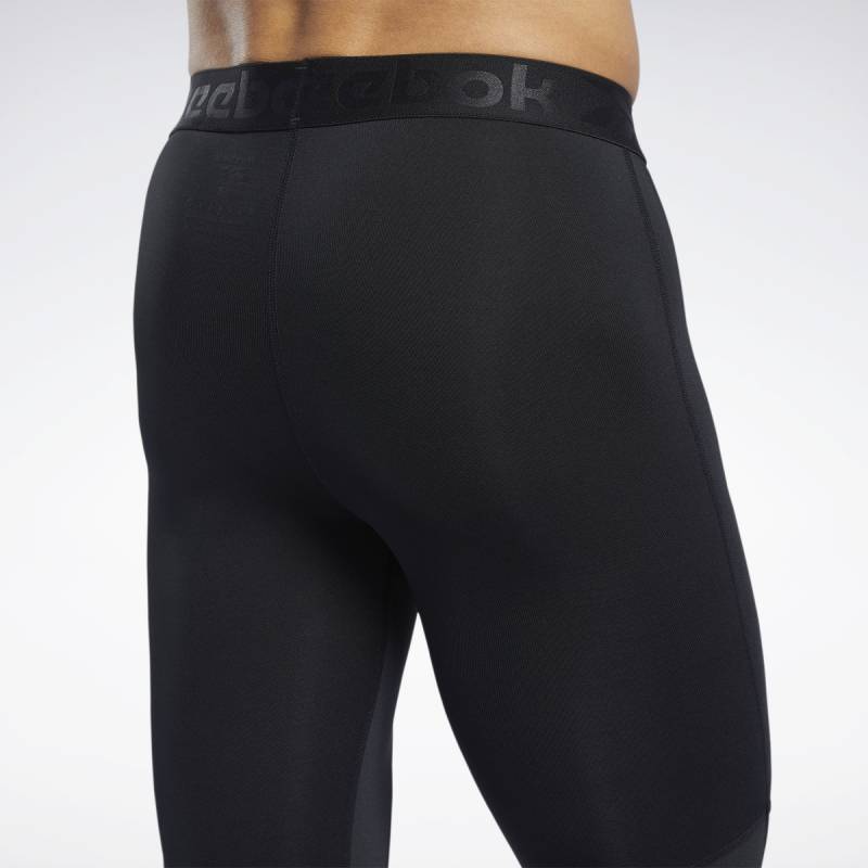 Man compression Tight Workout R TIGHT - FP9107