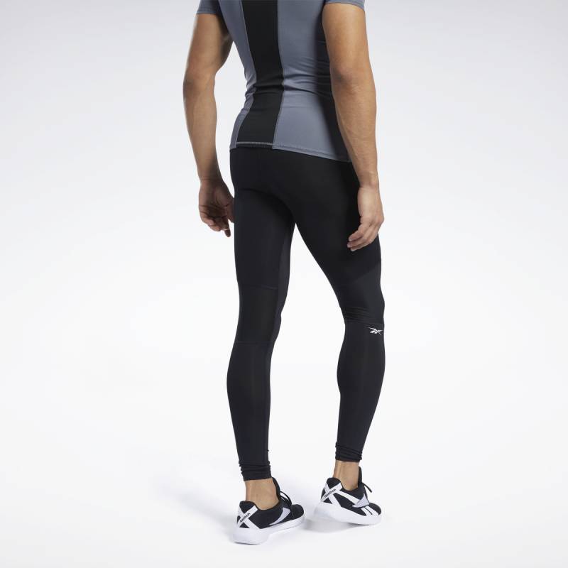 Man compression Tight Workout R TIGHT - FP9107