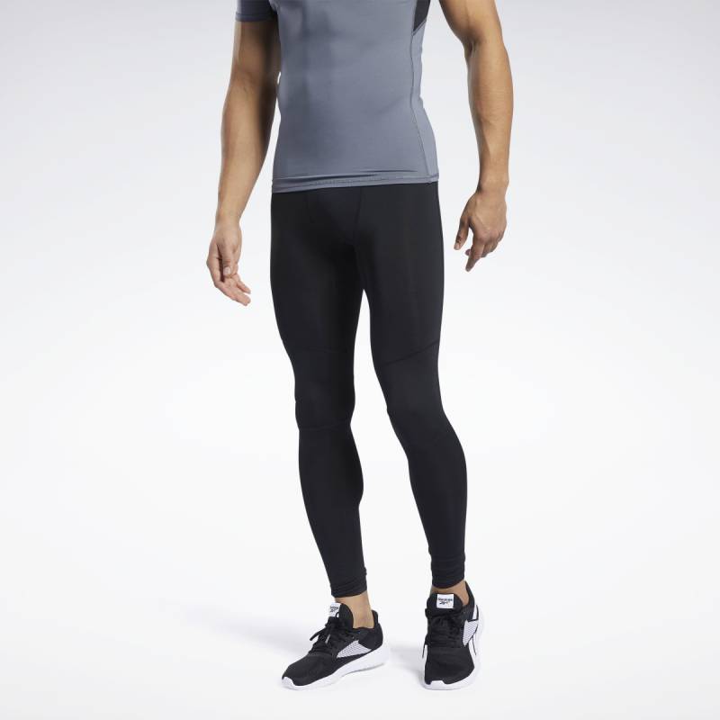 Man compression Tight Workout R TIGHT - FP9107