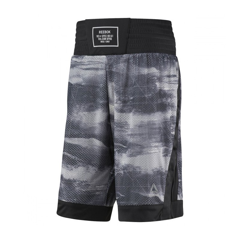 COMBAT PRIME BOXING SHORT BJ8849