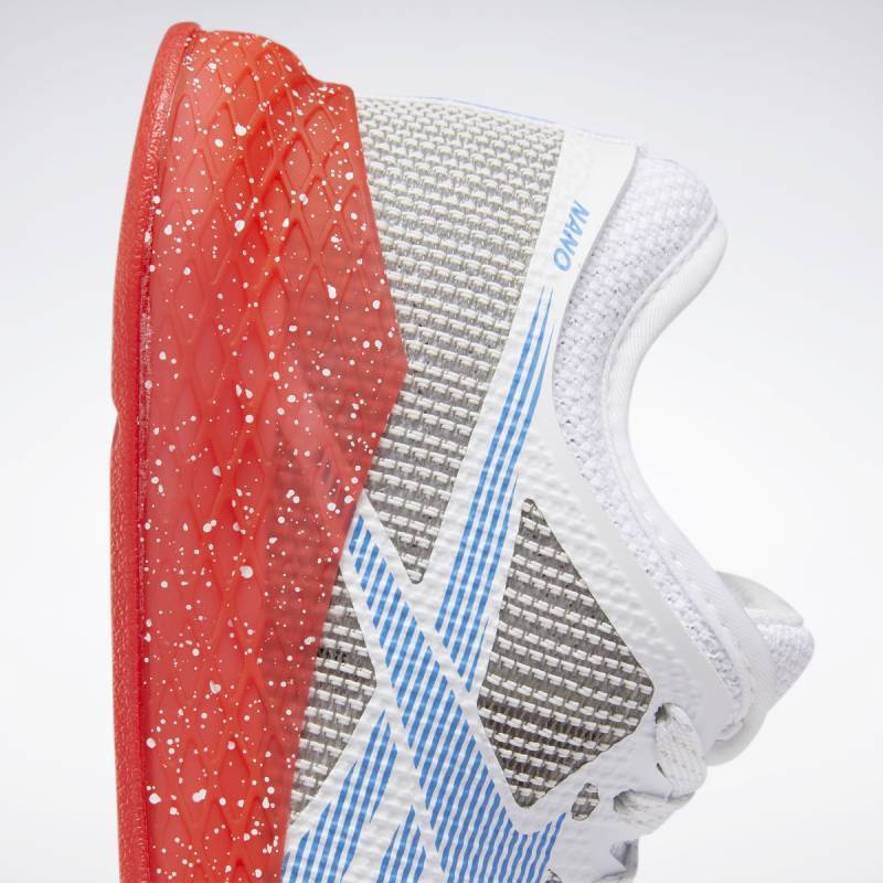 Woman Shoes Reebok NANO 9 - FV5912
