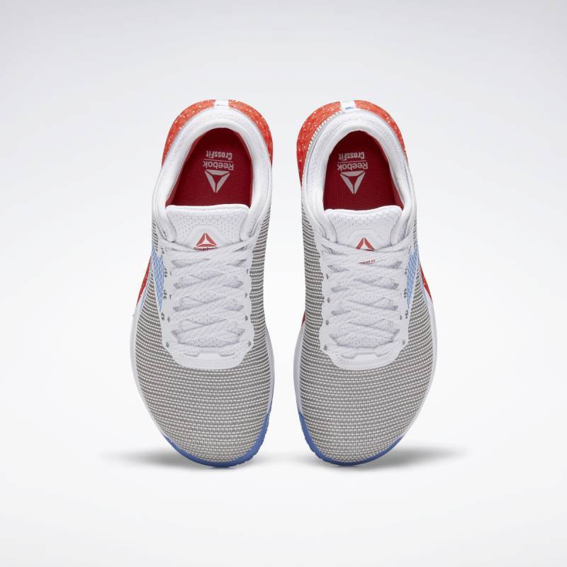 Woman Shoes Reebok NANO 9 - FV5912