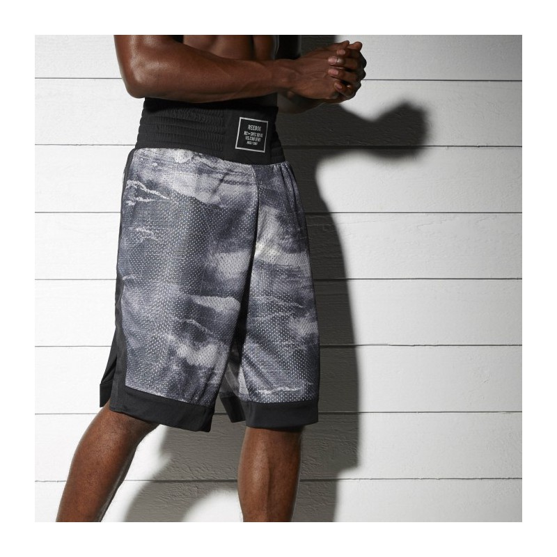 COMBAT PRIME BOXING SHORT BJ8849