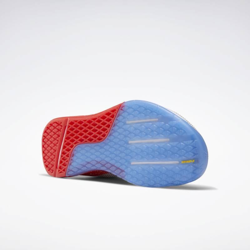 Woman Shoes Reebok NANO 9 - FV5912