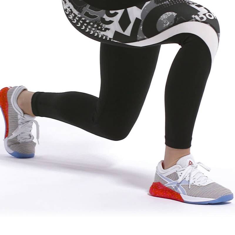 Woman Shoes Reebok NANO 9 - FV5912