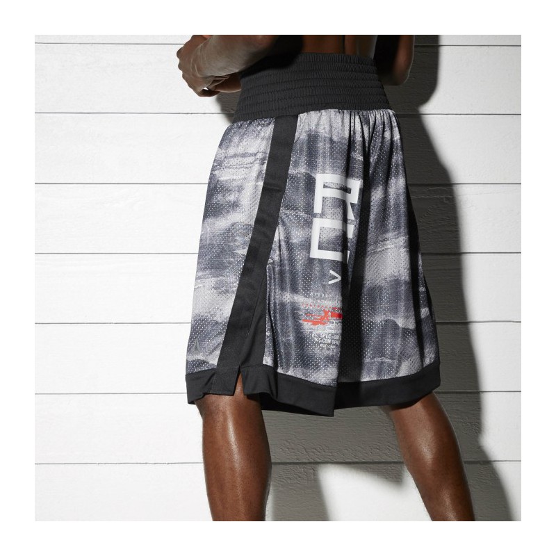 COMBAT PRIME BOXING SHORT BJ8849