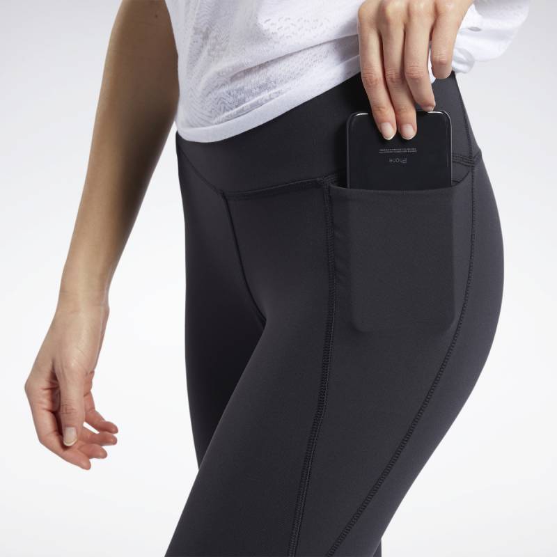 Dámské legíny TS LUX TIGHT 2.0 - FP9194