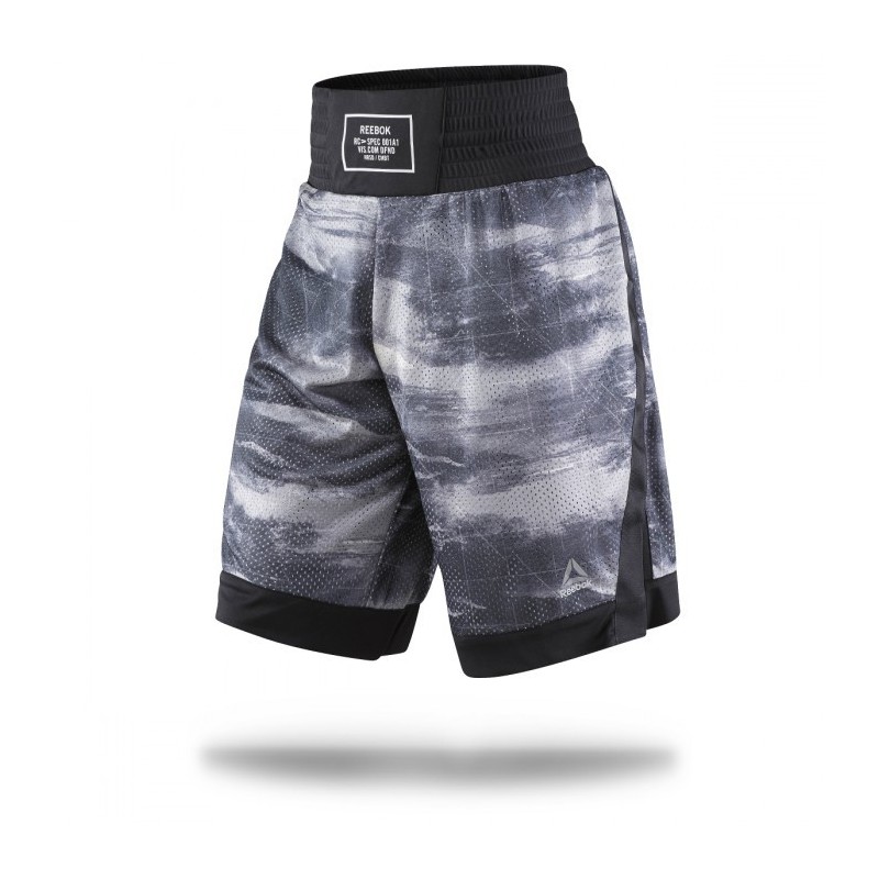 COMBAT PRIME BOXING SHORT BJ8849