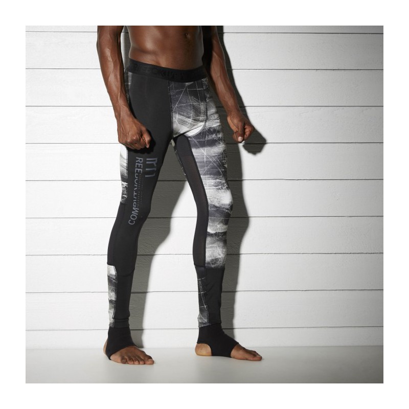 COMBAT ANKLE LOCK TIGHT BJ8855