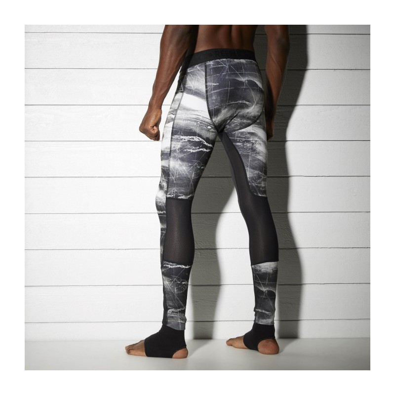 COMBAT ANKLE LOCK TIGHT BJ8855