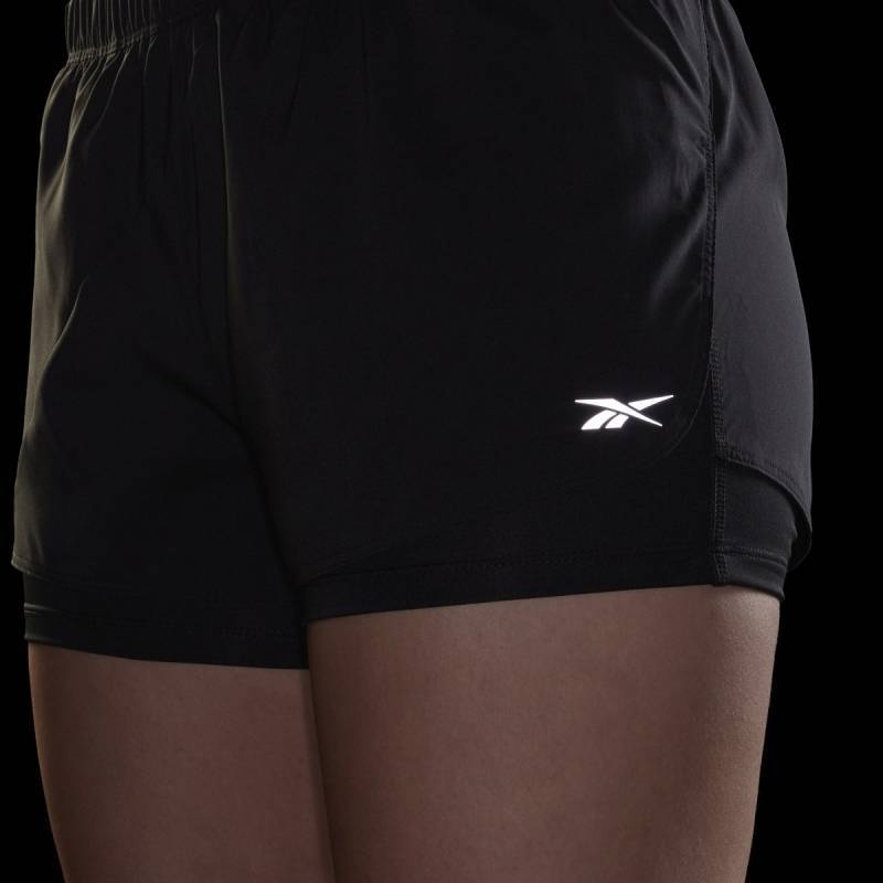 Dámské šortky RE 2-IN-1 SHORT - FL4483