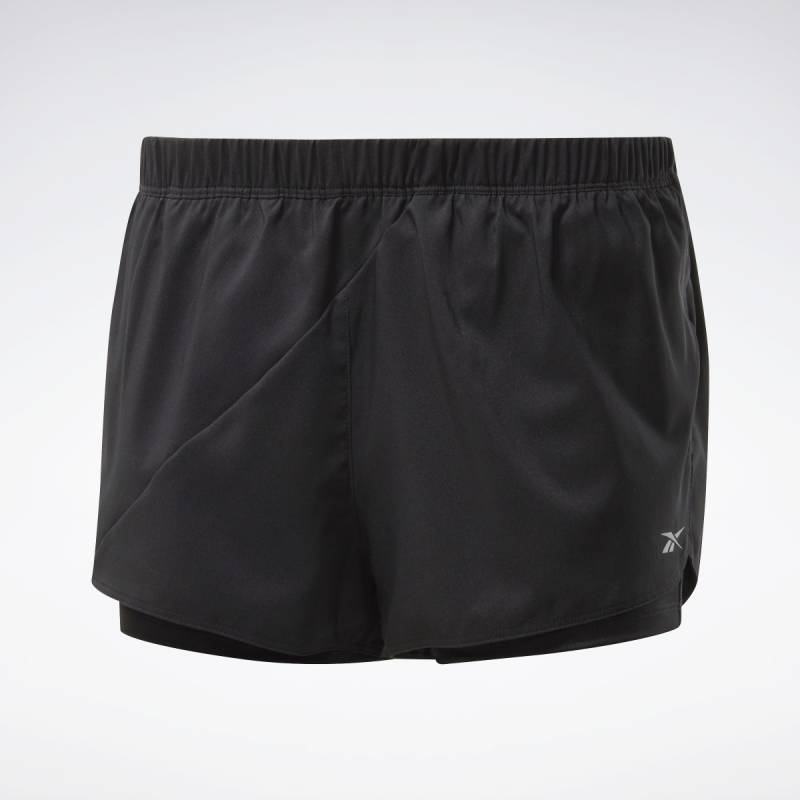 Woman Shorts RE 2-IN-1 SHORT - FL4483