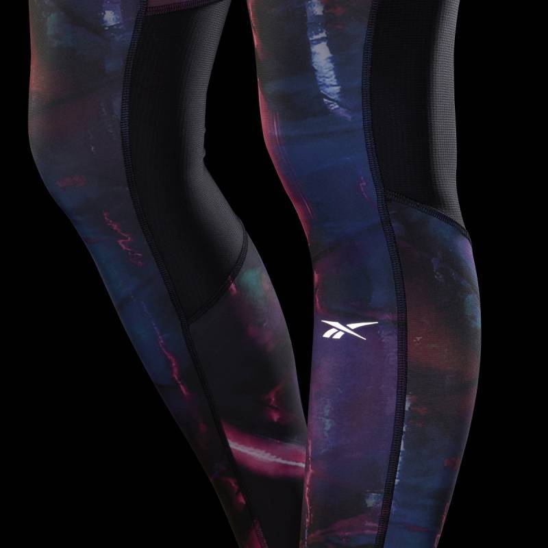 Dámské legíny OSR TIGHT - P1 - FJ4023