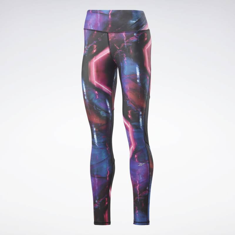 Woman Tight OSR TIGHT - P1 - FJ4023