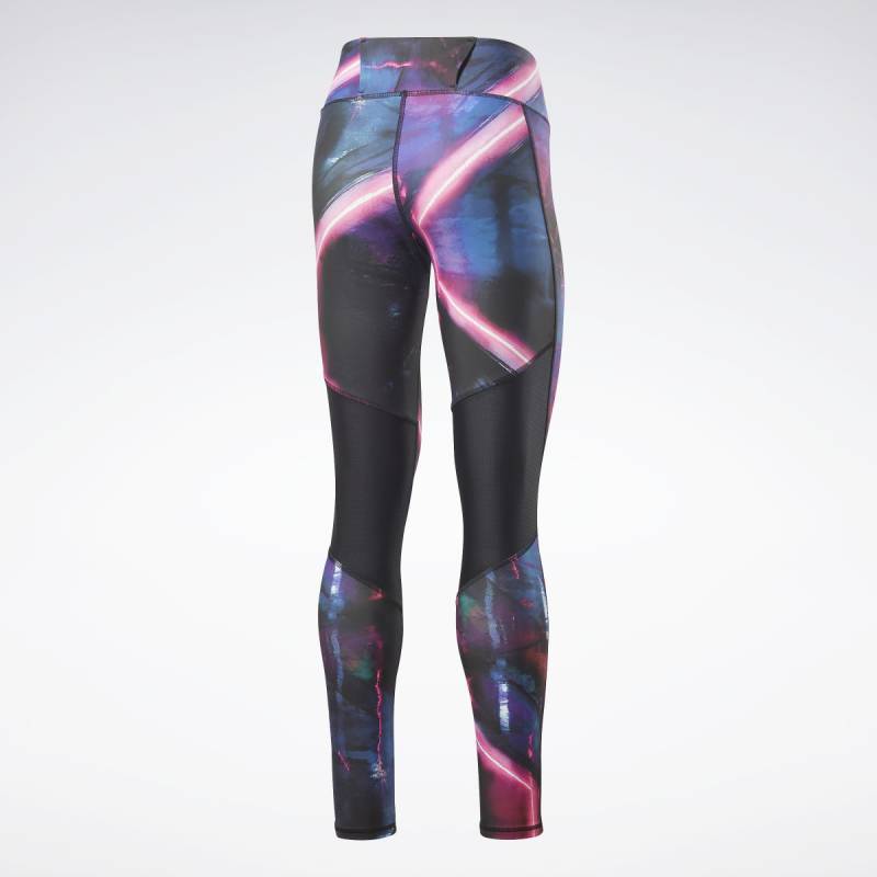 Dámské legíny OSR TIGHT - P1 - FJ4023