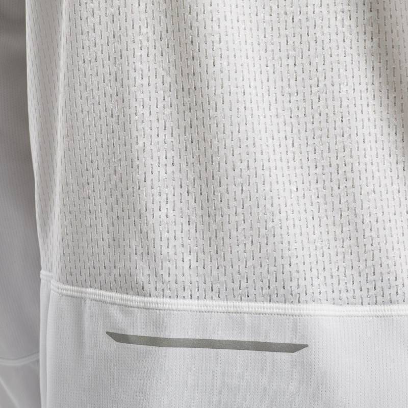 Man T-Shirt RE LS TEE - FJ3970