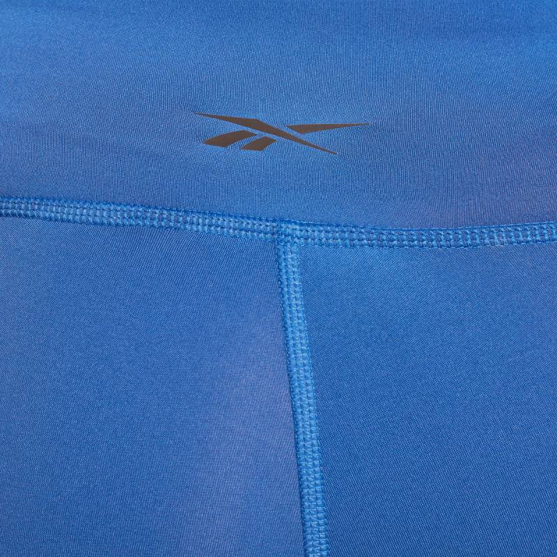 Dámské legíny SH Lux Tight 2.0-Reebok Read - FI6818