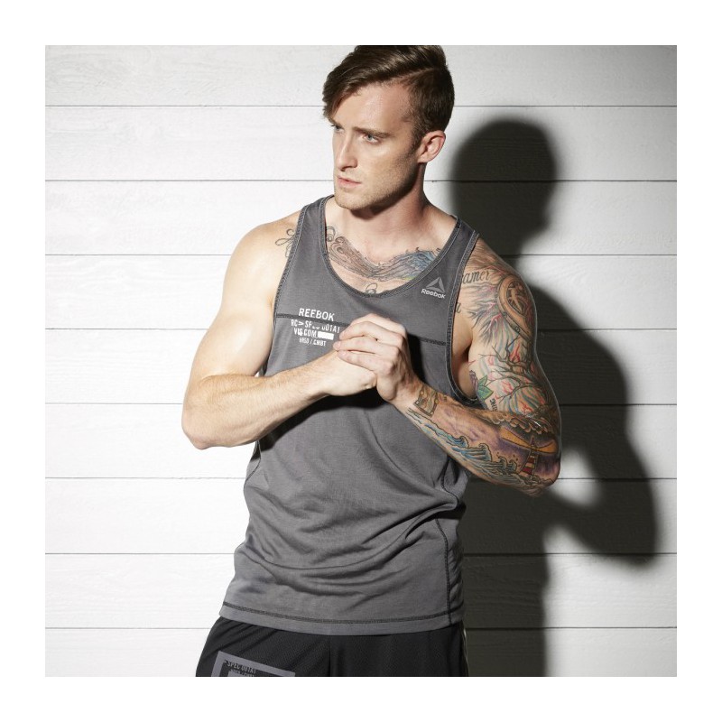 COMBAT tílko  SPRAYDYE TANK BJ8875