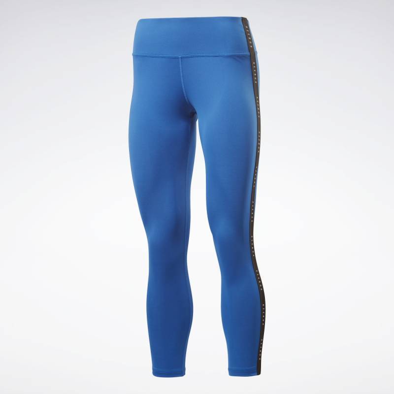 Dámské legíny SH Lux Tight 2.0-Reebok Read - FI6818