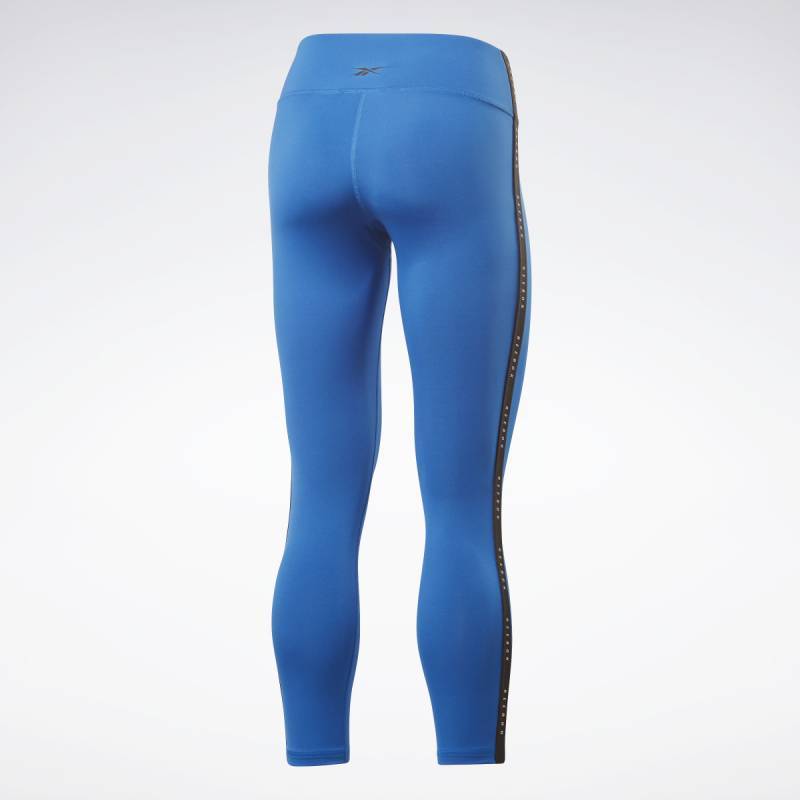 Woman Tight SH Lux Tight 2.0-Reebok Read - FI6818