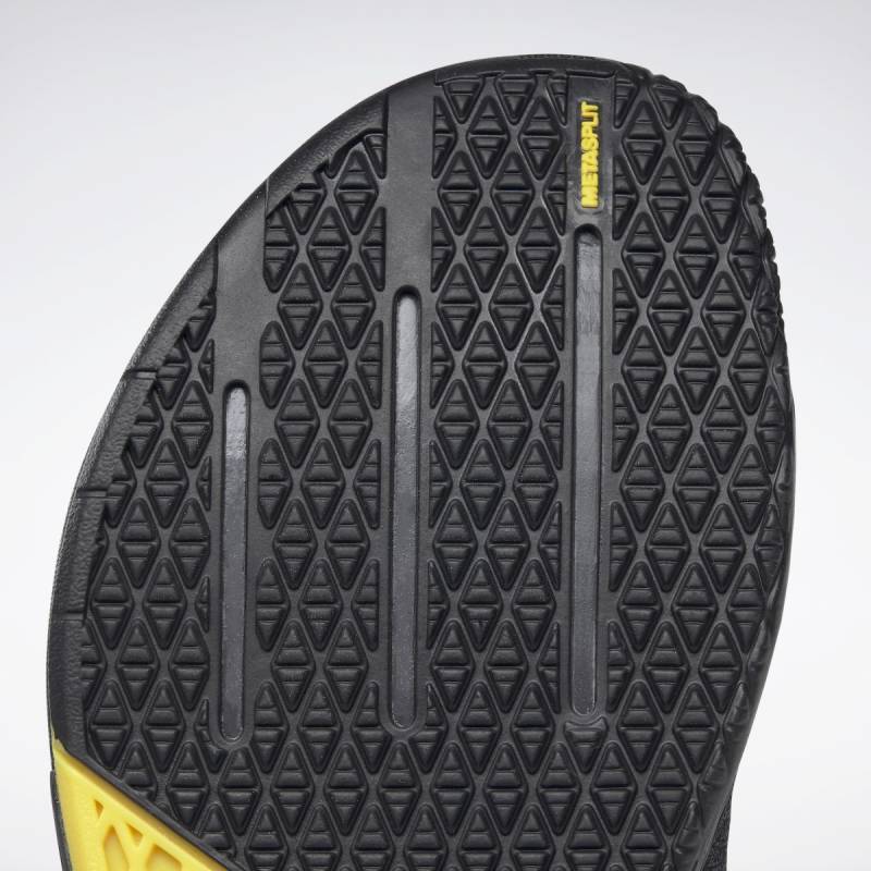 Man Shoes Reebok NANO 9 - FU9371