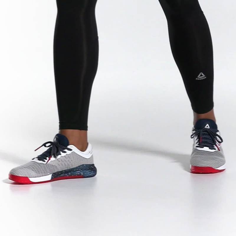 Pánské boty Reebok NANO 9 - FV5908