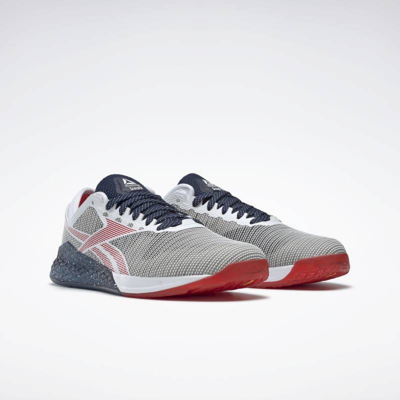 Man Shoes Reebok CrossFit NANO 9 - FV5908
