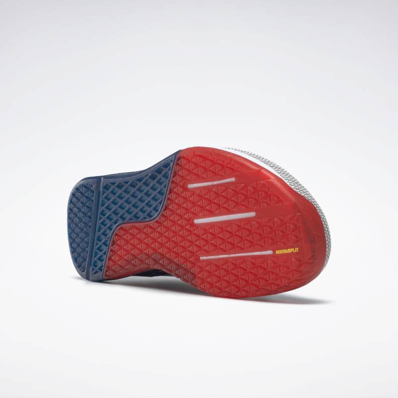 Pánské boty Reebok NANO 9 - FV5908