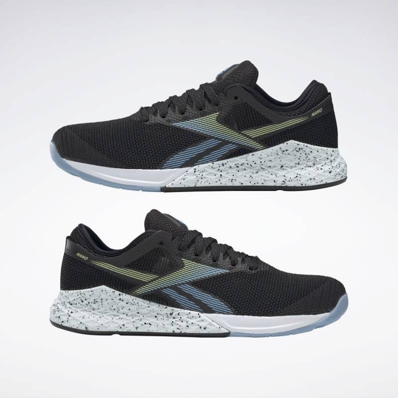 Woman Shoes Reebok CrossFit NANO 9 - FV5913