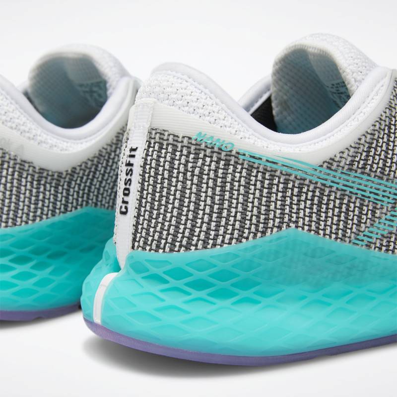 Woman Shoes Reebok CrossFit NANO 9 - EG1529