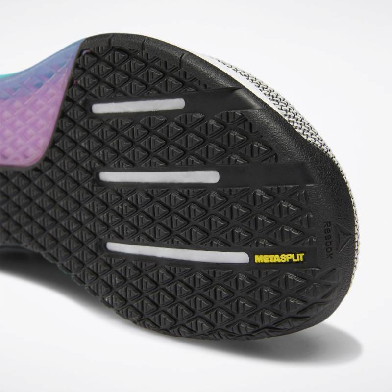 Woman Shoes Reebok CrossFit NANO 9 - EG1529