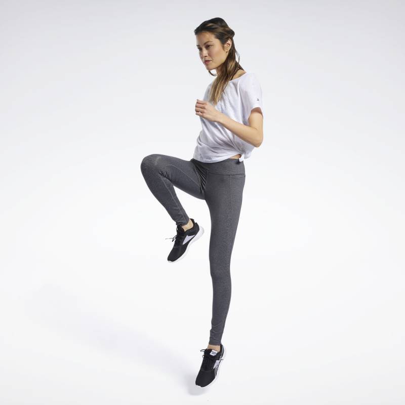 Dámské legíny TS LUX TIGHT 2.0 - FP9195