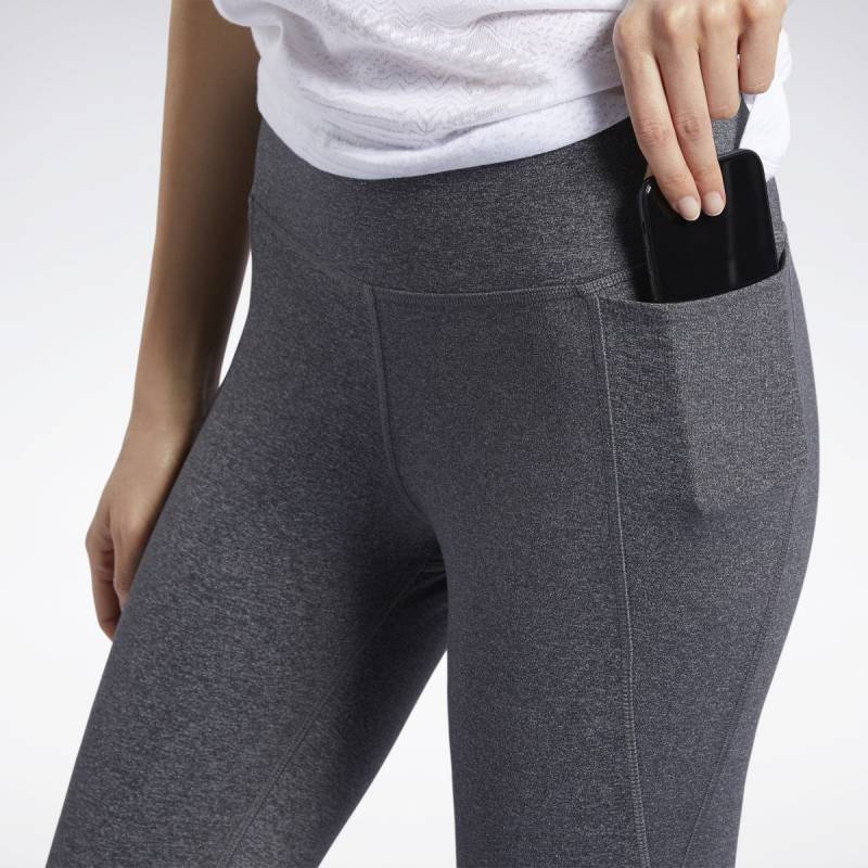 Dámské legíny TS LUX TIGHT 2.0 - FP9195