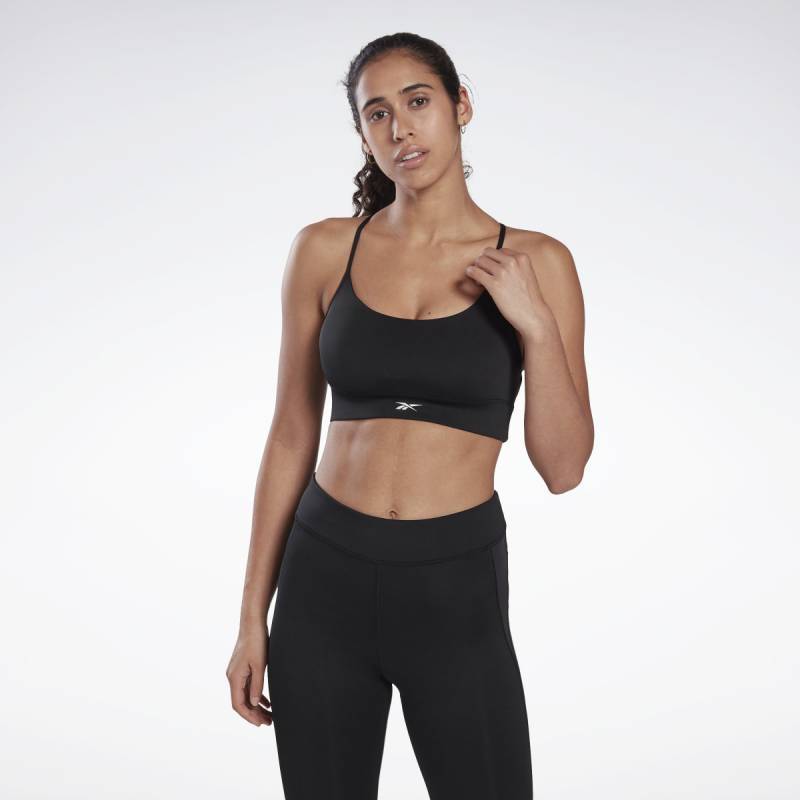 Workout New TRI BackBra- Pad - FQ0427