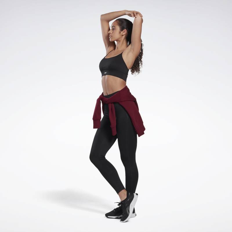 Podprsenka Workout New TRI BackBra- Pad - FQ0427