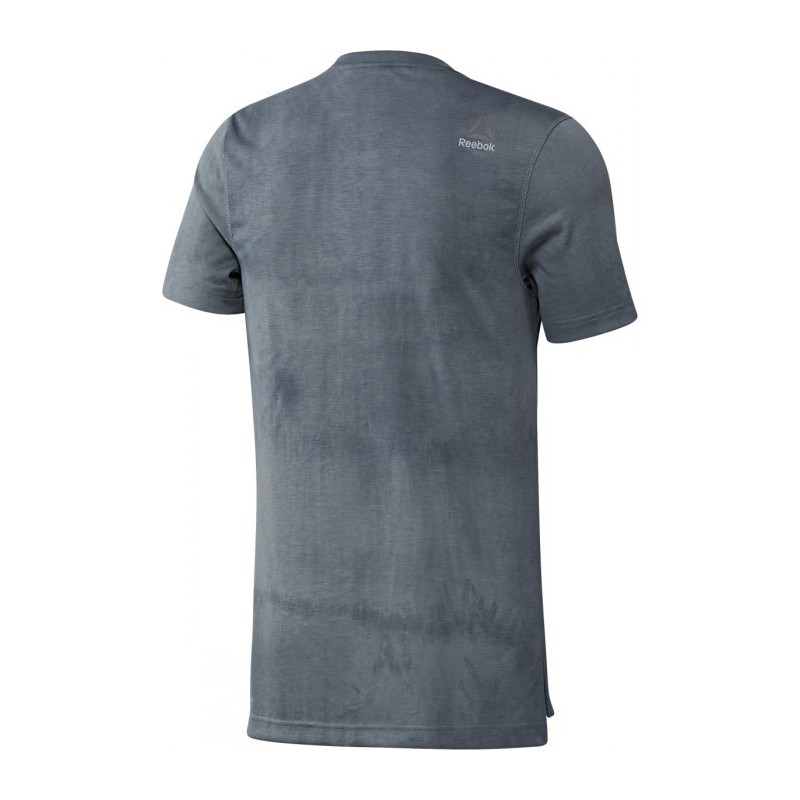 Pánské tričko COMBAT SPRAYDYE TEE BJ8876