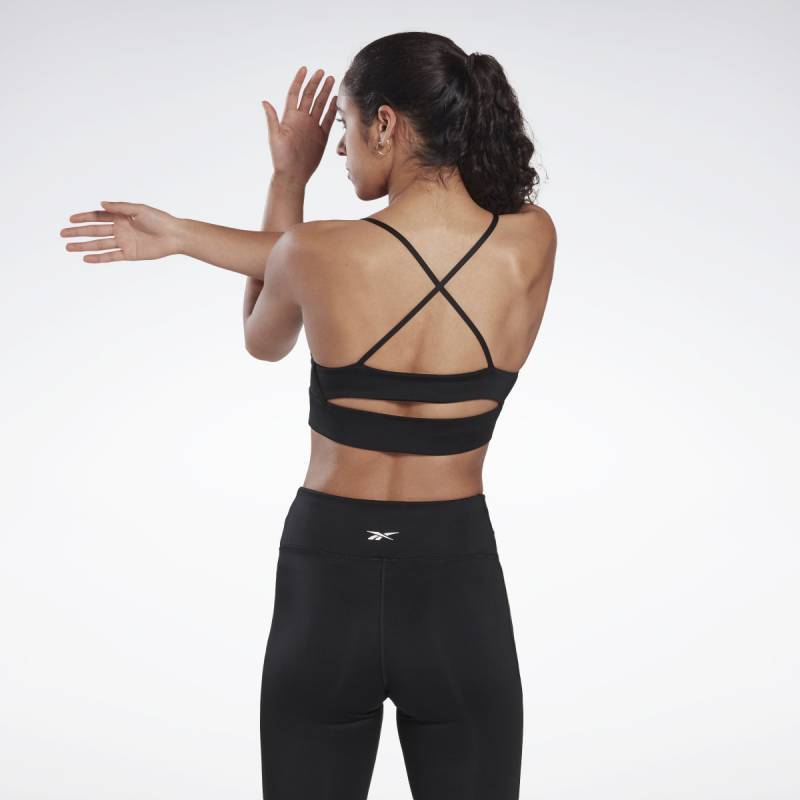 Workout New TRI BackBra- Pad - FQ0427