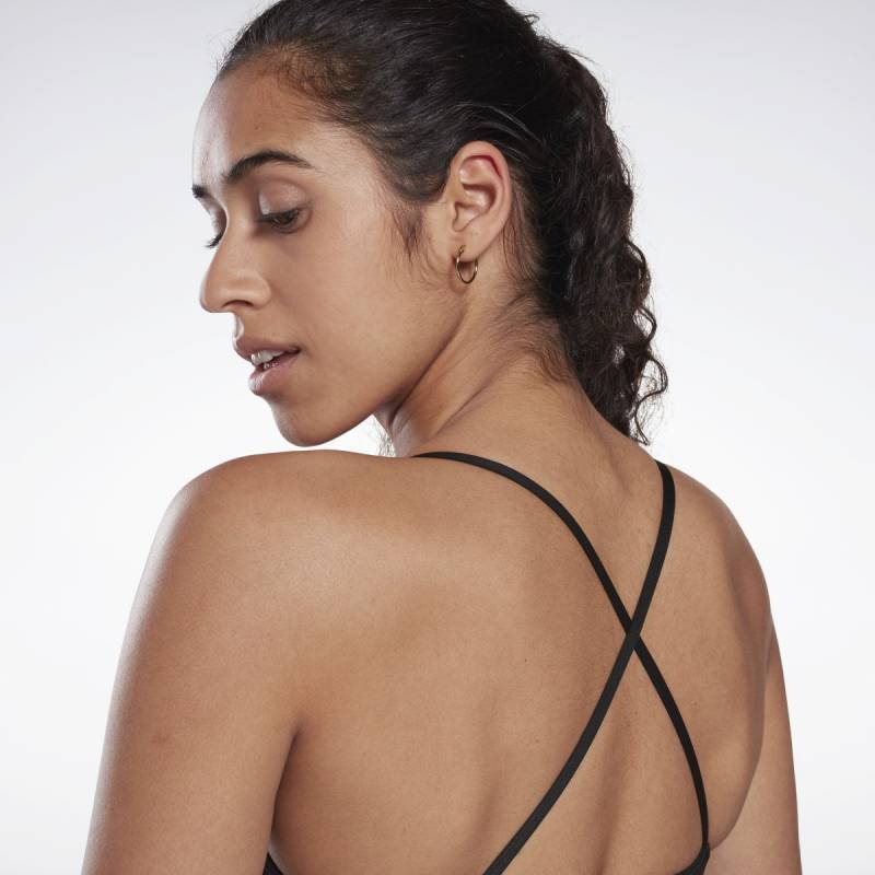 Podprsenka Workout New TRI BackBra- Pad - FQ0427