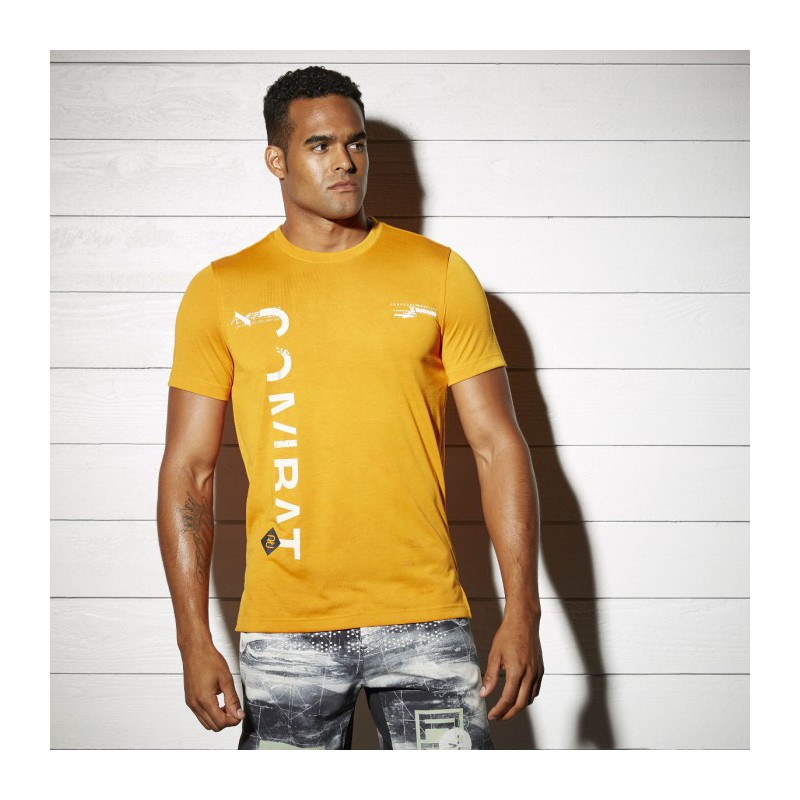 Tričko COMBAT SPRAYDYE TEE BJ8878